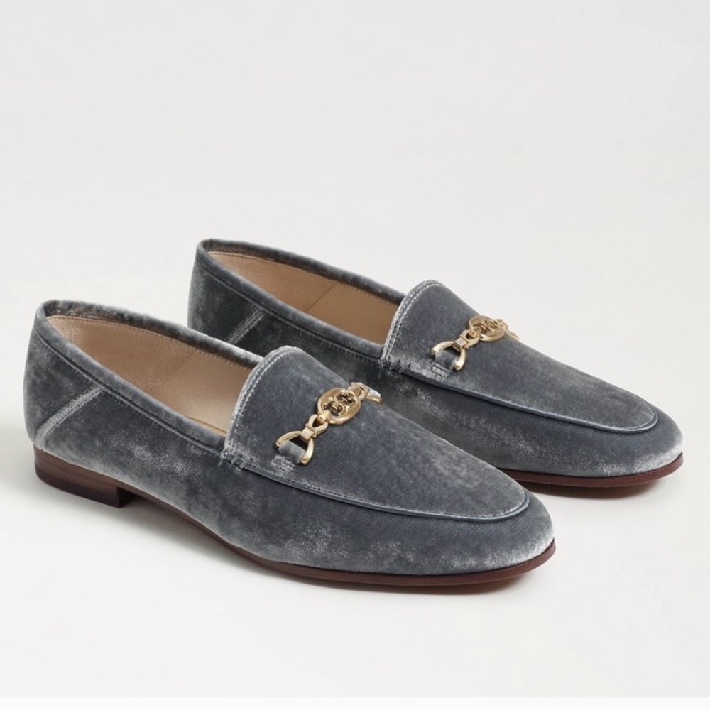 Sam Edelman Loraine Prima Bit Loafer